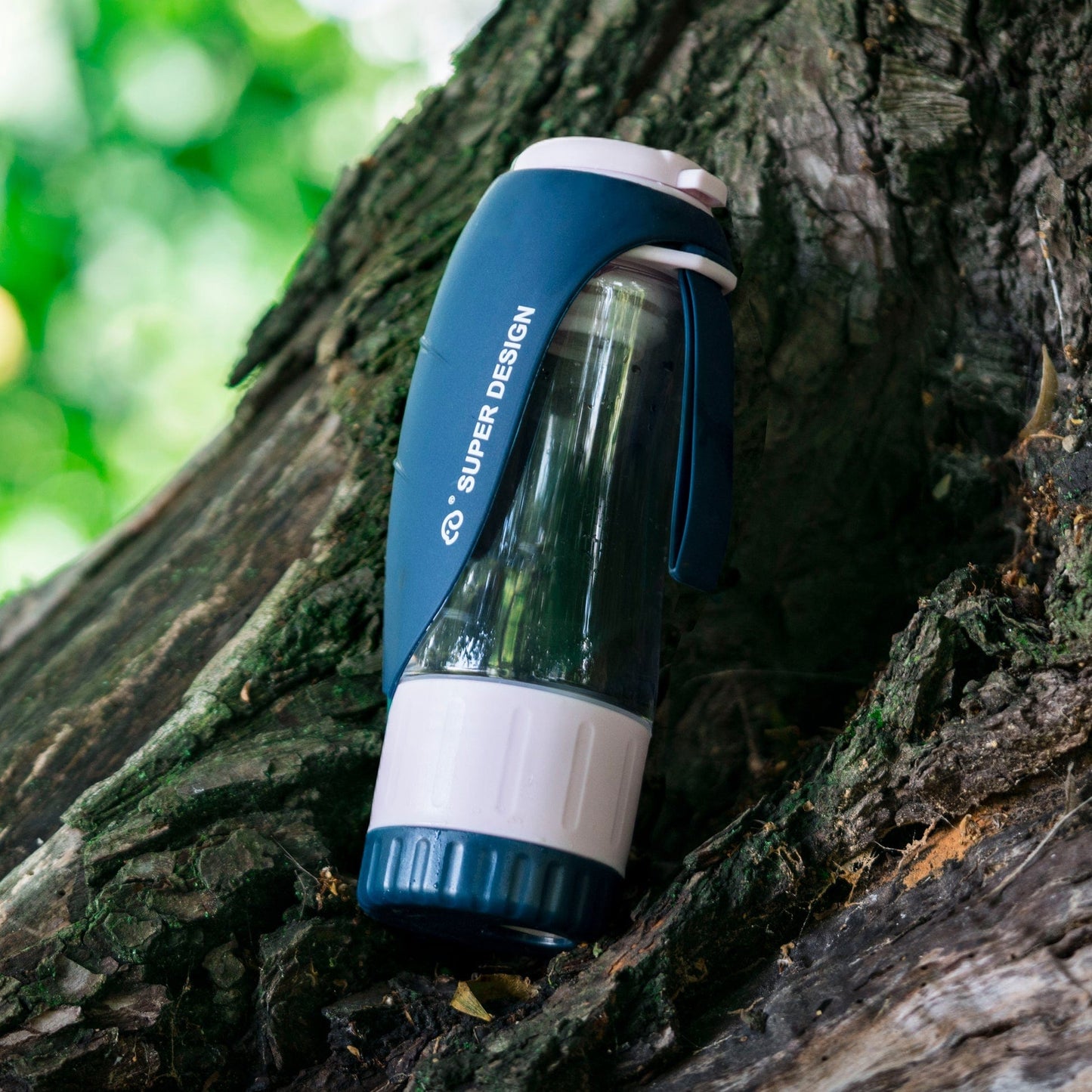 Gourde Portable