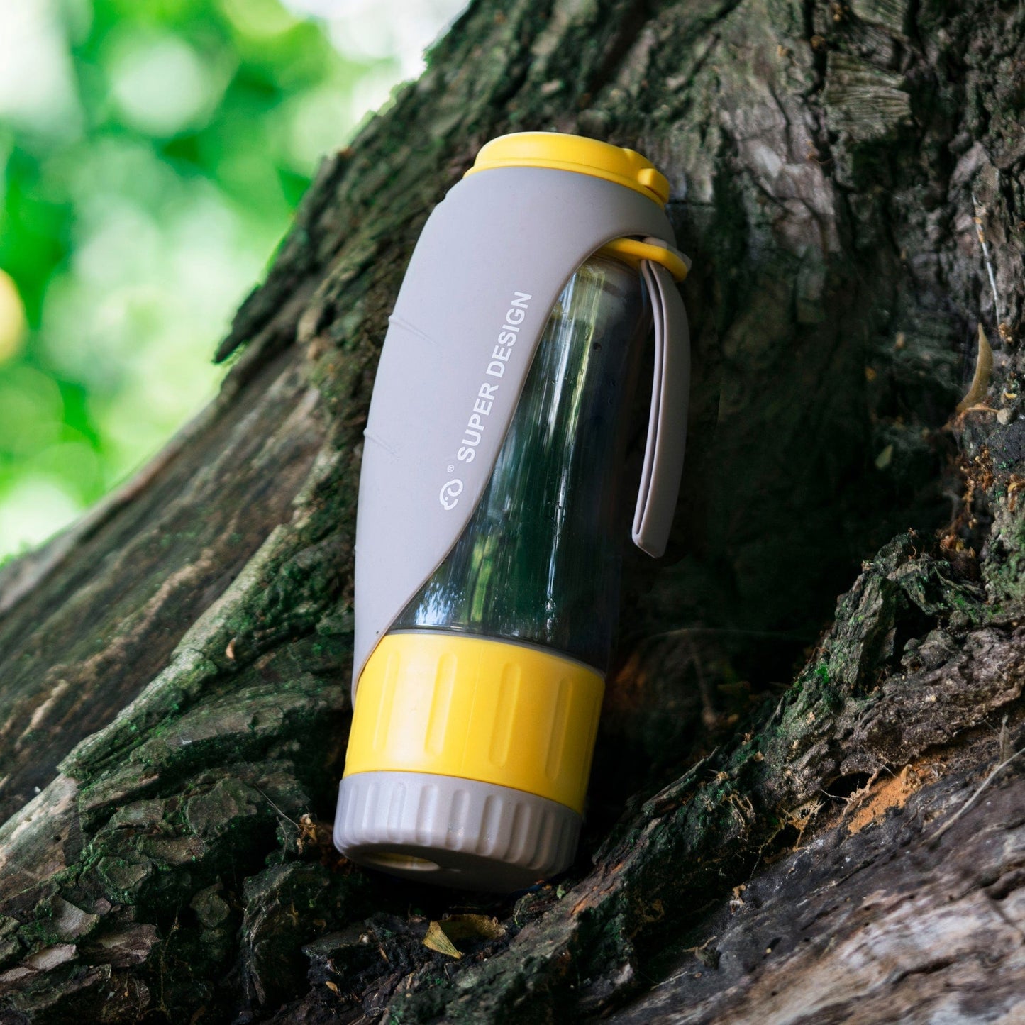Gourde Portable