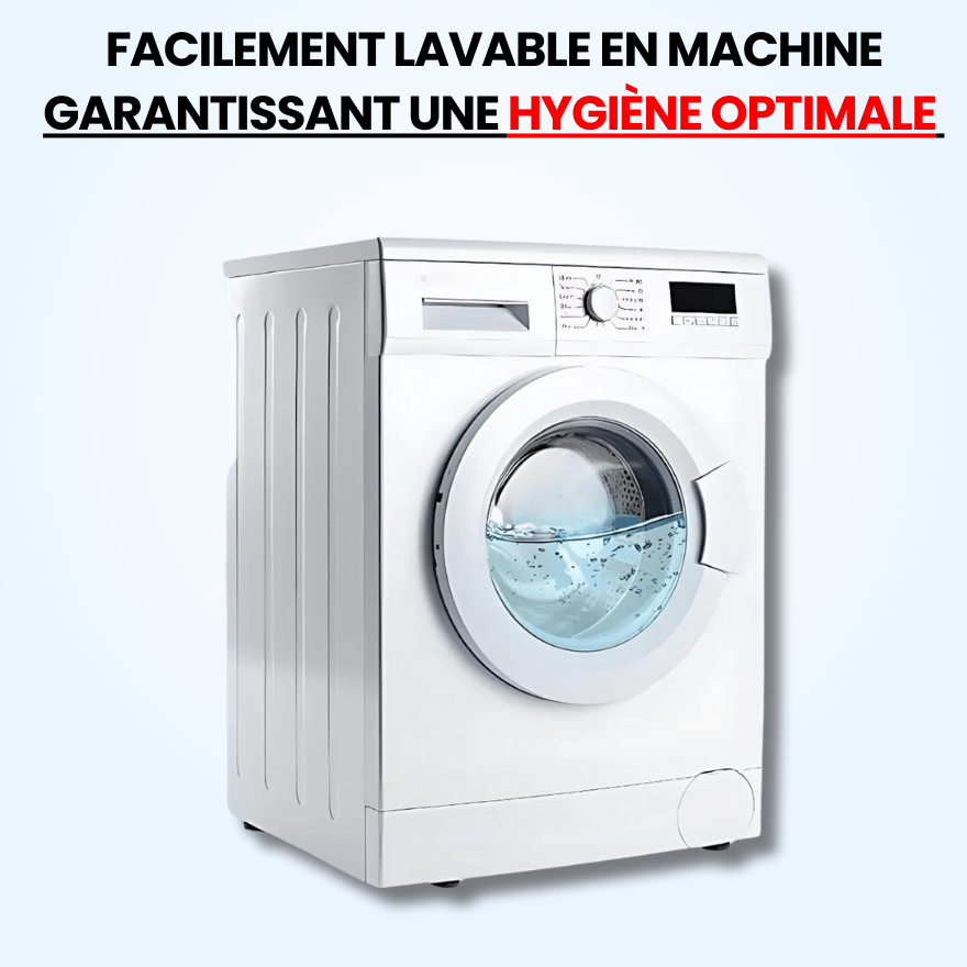 Tapis CleanPattoune™ - Le Confort Pour Lui, La Propreté Pour Vous