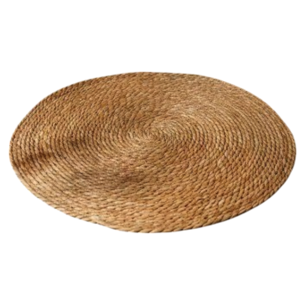 Cat Scratching Mat | Dual Function Furniture Protector | Natural Sisal | Non-Slip Backing