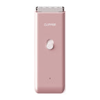 Pet hair clipper detail