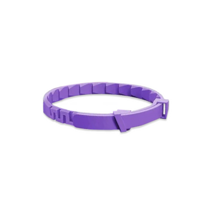Flea Collar for Dogs & Cats | Waterproof & Adjustable | 8-Month Protection | Flexible Silicone-TPE Material