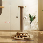 MDF scratching post 46 cm