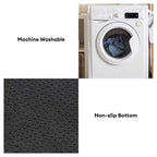 Machine washable dog bed