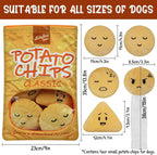 Snuffle toy suitable for all dog sizes