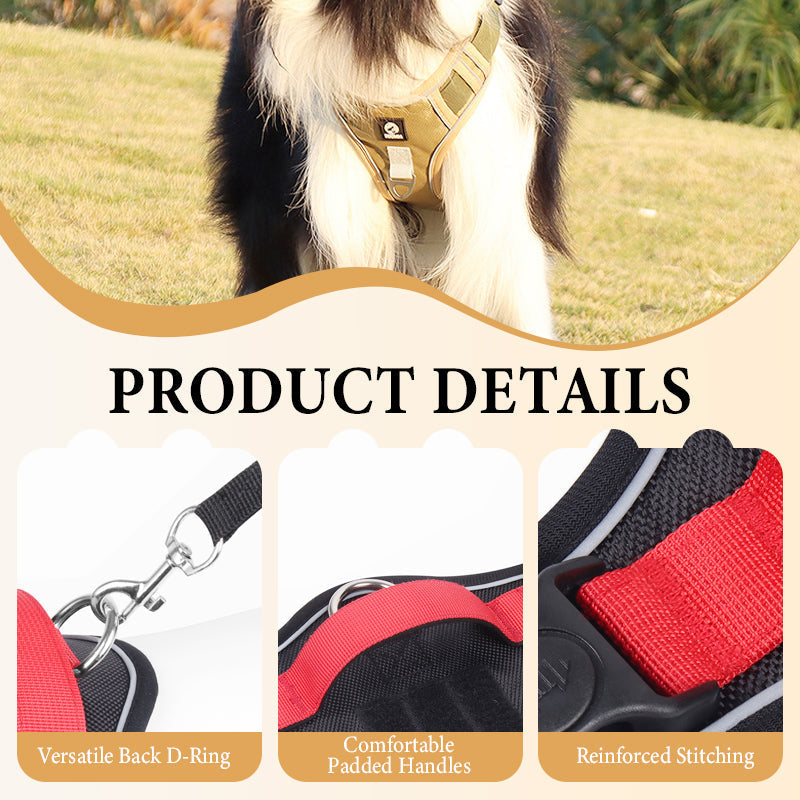 Harness product details