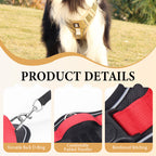 Harness product details