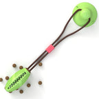 Tug toy colour options