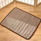 Dog Cooling Mat | Self-Activating Cooling Pad for Dogs | Portable & Comfortable | XS to XXL Sizes 9