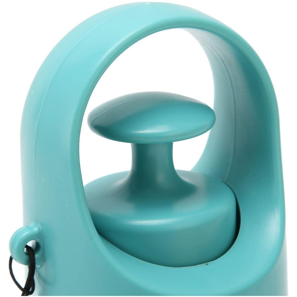 Dog Poop Scooper | Hands-Free Gripping Claw | Built-In Bag Holder for Easy Cleanup 6