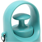 Dog Poop Scooper | Hands-Free Gripping Claw | Built-In Bag Holder for Easy Cleanup 6