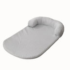 Cooling mat in grey