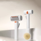 Stainless steel pet comb