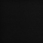 Black cat scratch mat