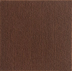 Brown cat scratch mat