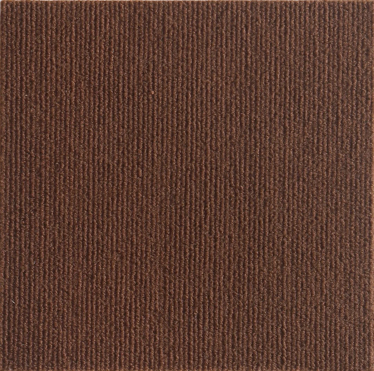 Brown cat scratch mat
