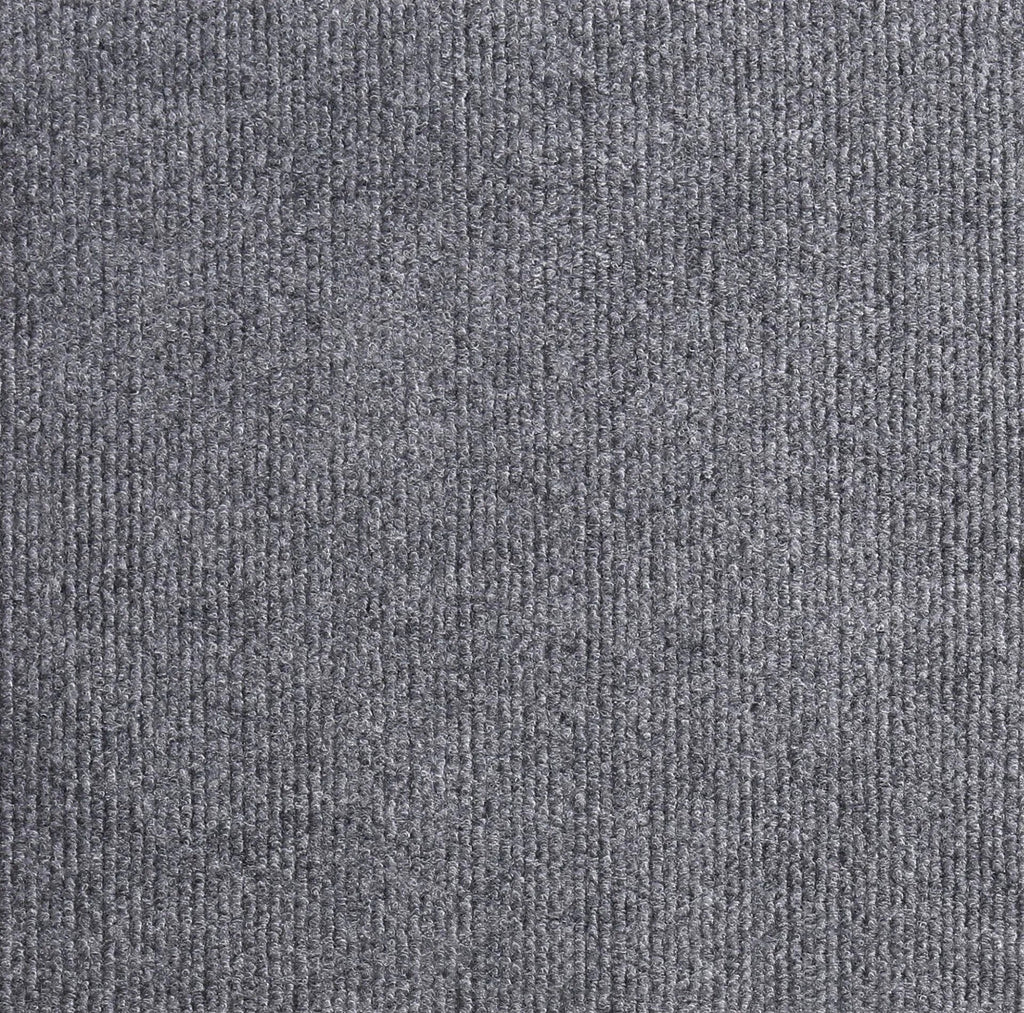 Light grey cat scratch mat