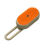 Gold-Brown / Orange