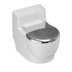 Cat feeder colour option