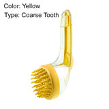 Set of 2 – Dense Teeth