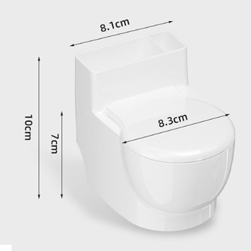 Removable stainless steel bowl