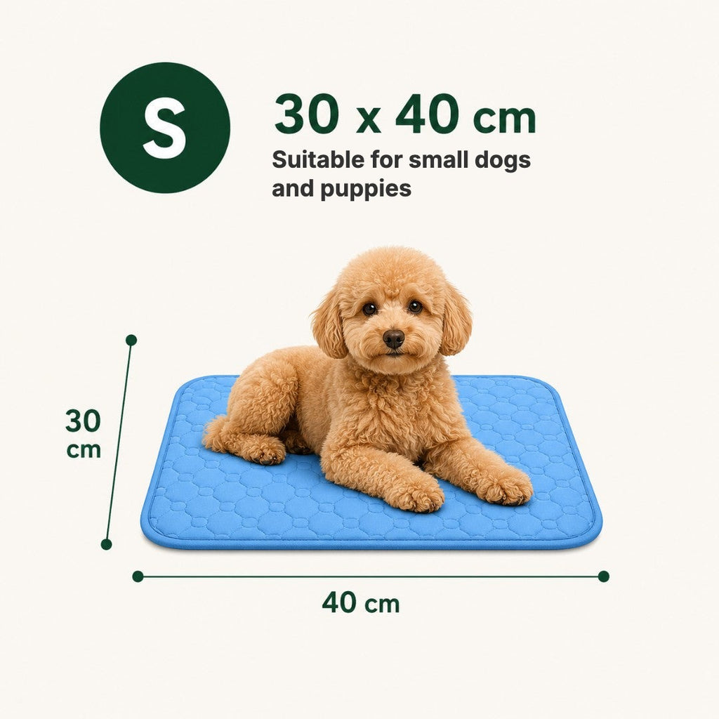 Cooling mat size S 30 x 40 cm