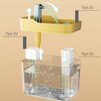 Water fountain usage tips