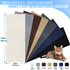 Scratch pad colours