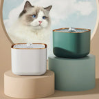 3 L pet water fountain