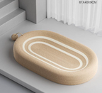 Standard rope model scratching lounge