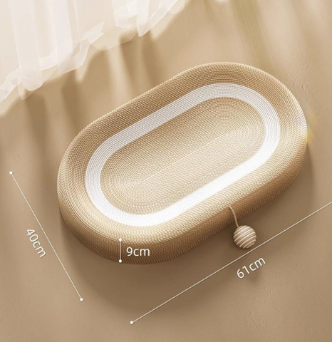 Scratchable surface detail