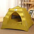 Medium pet tent