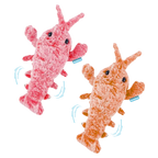 Interactive Jumping and Moving Pet Toy for Dogs and Cats – product photo 2