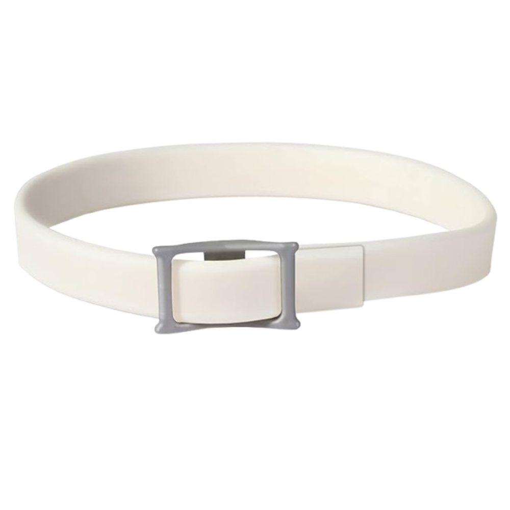 Natural Plant-Based Flea Collar for Cats - 7-Month Protection, Chemical-Free – product photo 2
