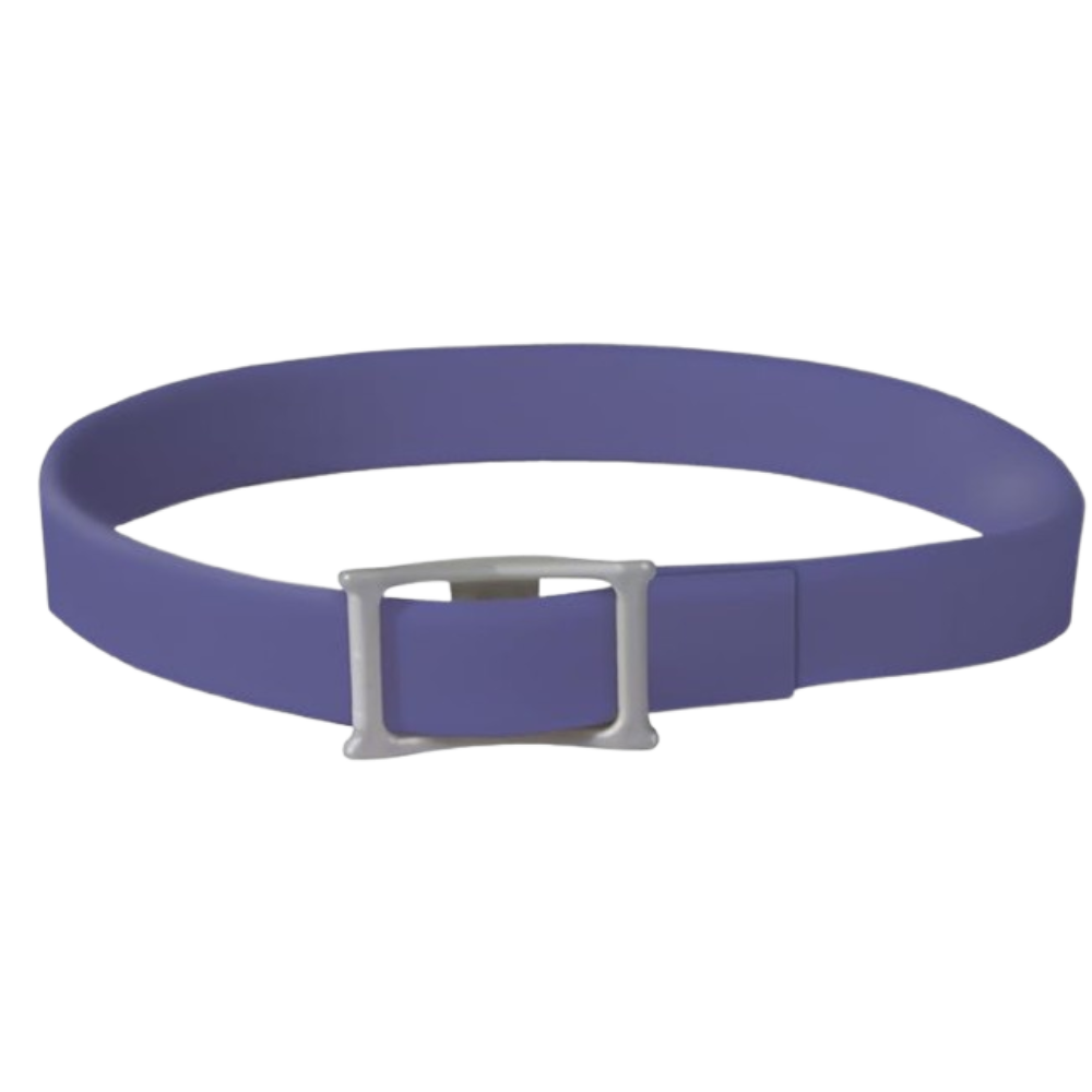 Natural Plant-Based Flea Collar for Cats - 7-Month Protection, Chemical-Free – product photo 3