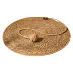 Natural Sisal Cat Scratching Mat - Dual Function Furniture Protector – product photo 4