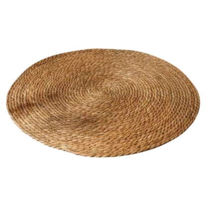 Cat Scratching Mat | Dual Function Furniture Protector | Natural Sisal | Non-Slip Backing