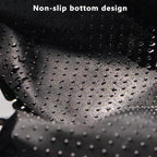 Cave bed bottom design