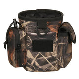 Black Camo