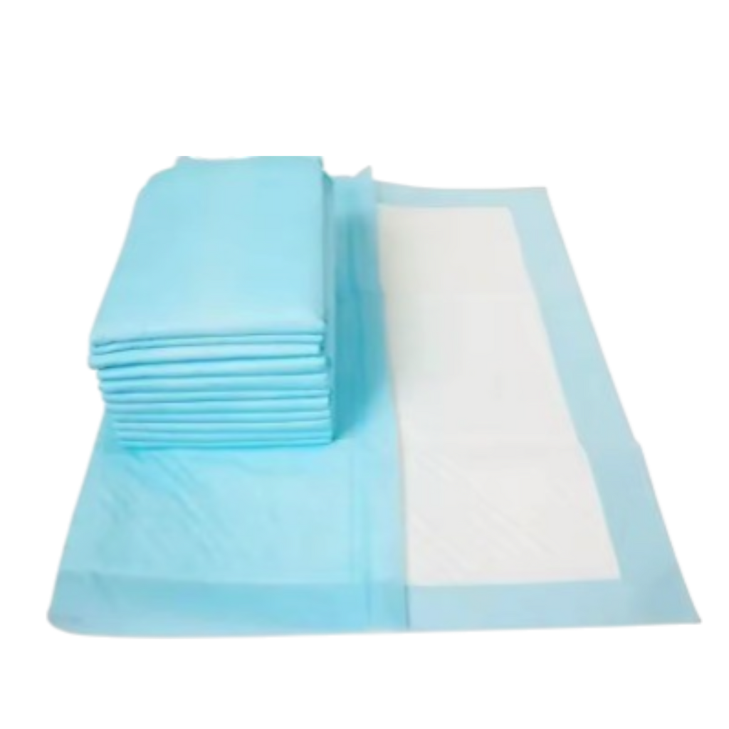 Ultra Absorbent Puppy Training Pads - Odor Blocking, Leak-Proof, Non-Slip – product photo 7