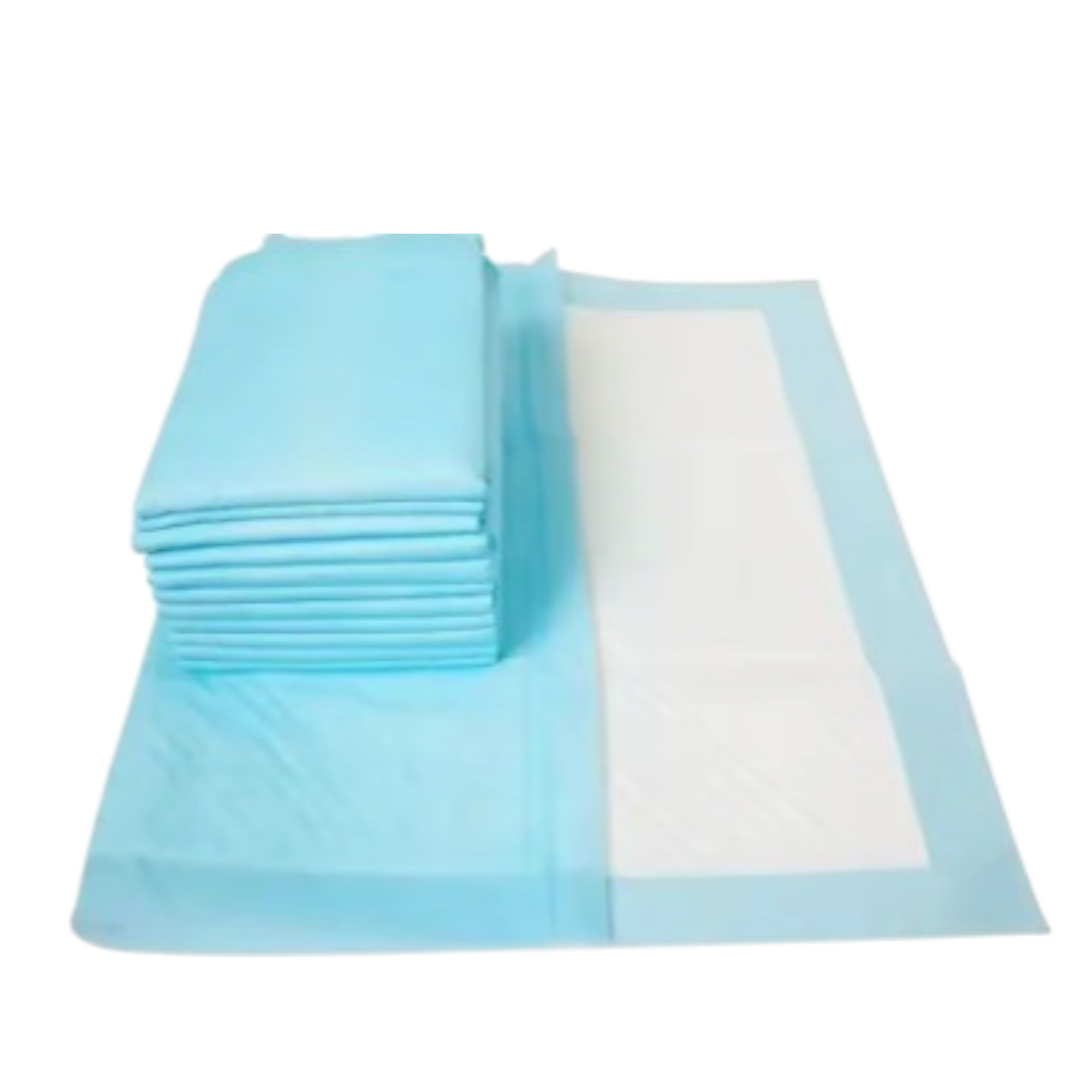 Ultra Absorbent Puppy Training Pads - Odor Blocking, Leak-Proof, Non-Slip – product photo 7