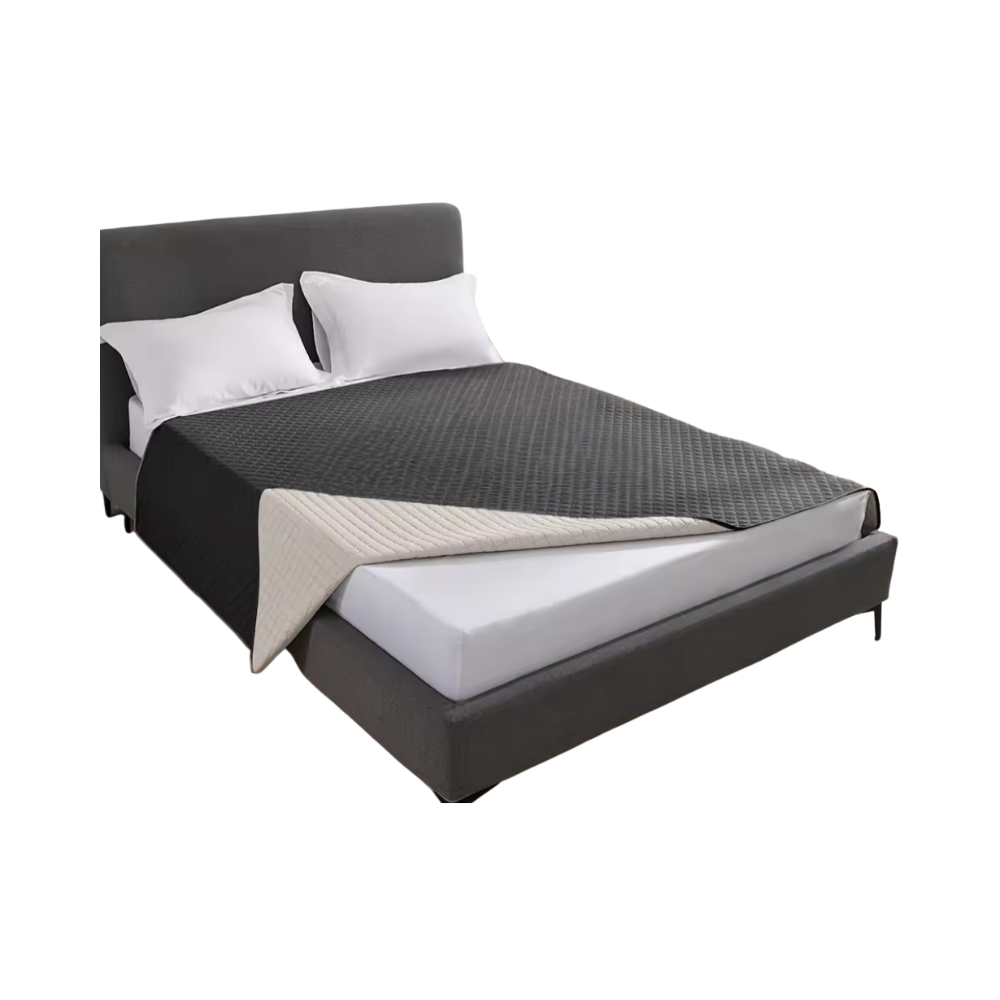 Waterproof Dog Bed Protector Mat - Washable, Non-Slip Pet Furniture Cover – product photo 4