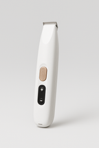 Whisper-Quiet Paw Trimmer for Dogs - LED Light, USB Rechargeable – product photo 2